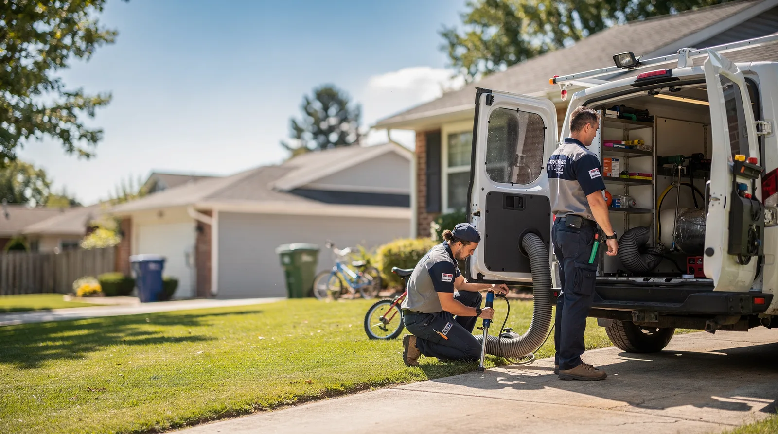 24/7 HVAC Repair & AC Replacement in Niantic, CT near me